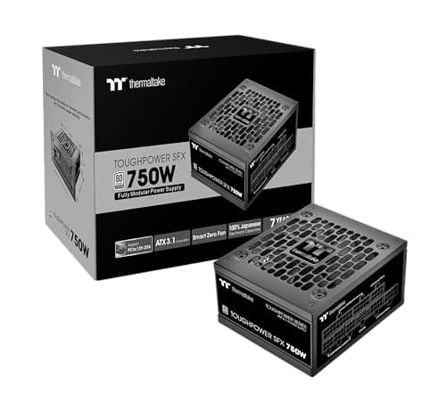 Thermaltake Toughpower SFX