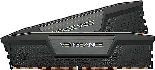 Corsair Vengeance