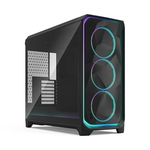 Fractal Design Meshify 3 XL Ambience Pro RGB