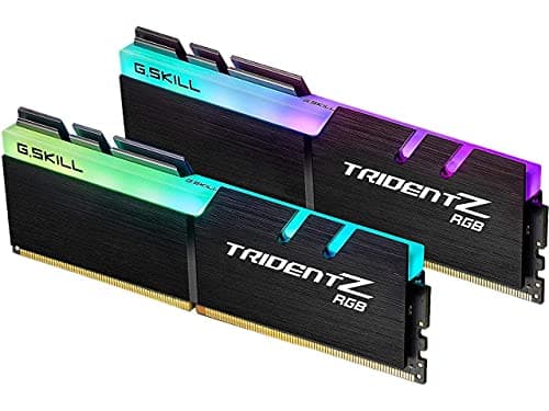 G.SKILL TridentZ RGB