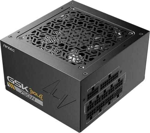 Antec GSK750 V2