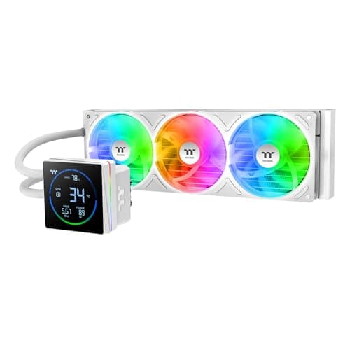 TH360-S V3 ARGB