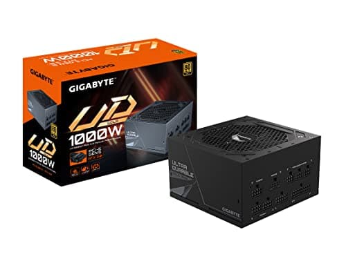 GIGABYTE UD1000GM PG5 Rev2.0