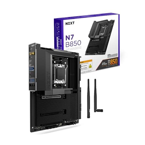 NZXT N7 B850