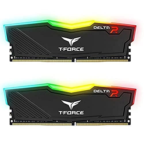 Team T-Force Delta RGB