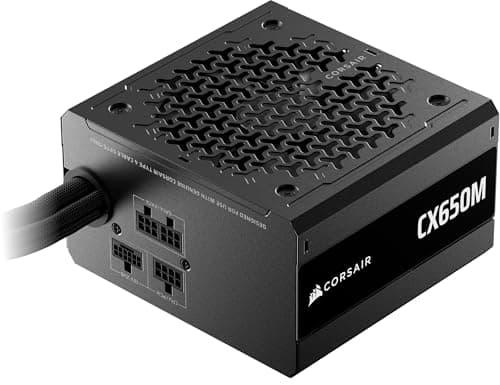 Corsair CX650M (2025)