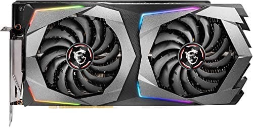 MSI GeForce RTX 2070 Gaming Z