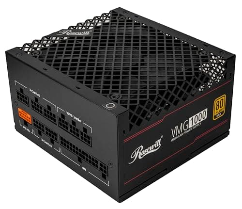 Rosewill VMG 1000W