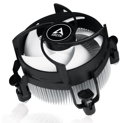 ARCTIC Alpine 17 - Intel