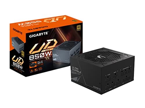 GIGABYTE UD850GM PG5 Rev2.0