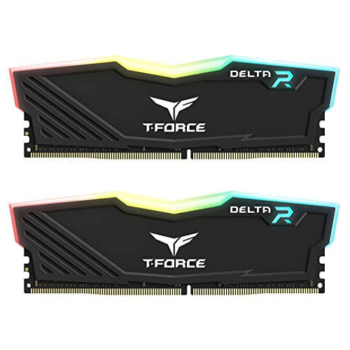 T-Force Delta RGB