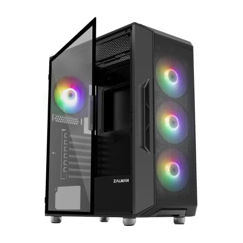 Zalman i3 Neo