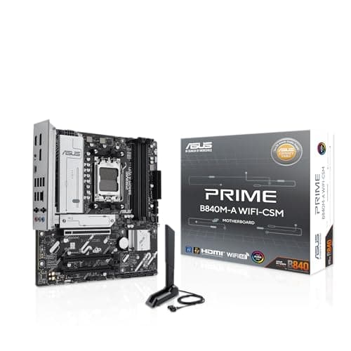 ASUS Prime B840M-A WiFi-CSM