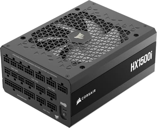 Corsair HX1500i (2025)