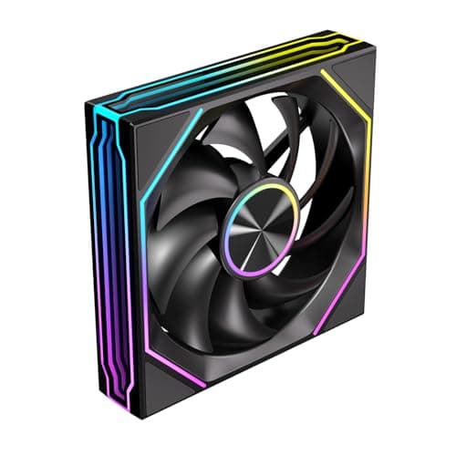 Antec Infinity Matrix 120 ARGB