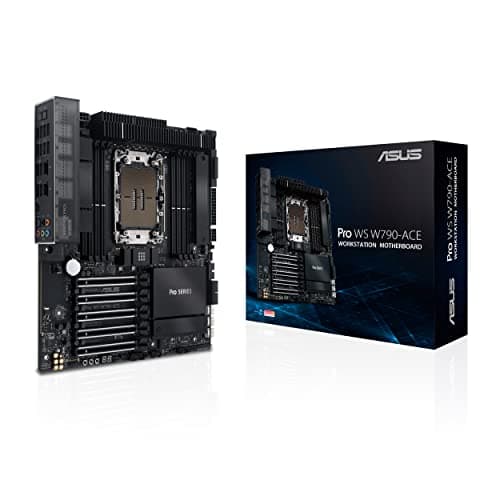 ASUS Pro WS W790-ACE