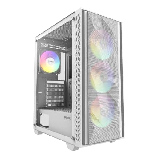 RAIDMAX V217