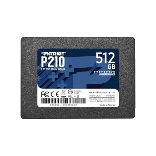 Patriot P210