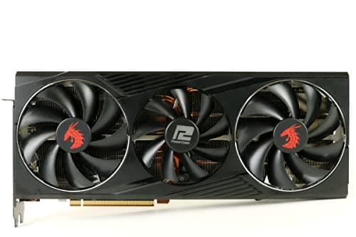 PowerColor Red Dragon RX 6800 XT