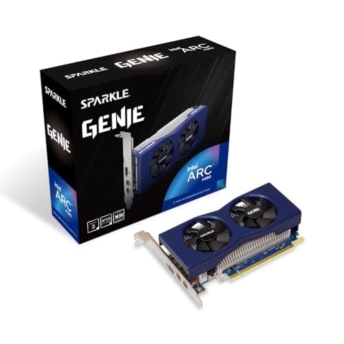 Sparkle Intel Arc A580 ORC OC Edition