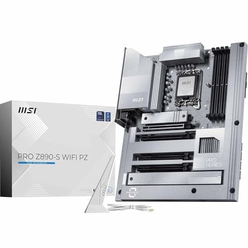 MSI PRO Z890-S WIFI PZ