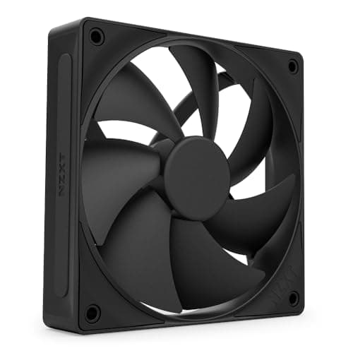 NZXT F140P