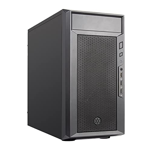 Silverstone Technology FARA 311 Compact