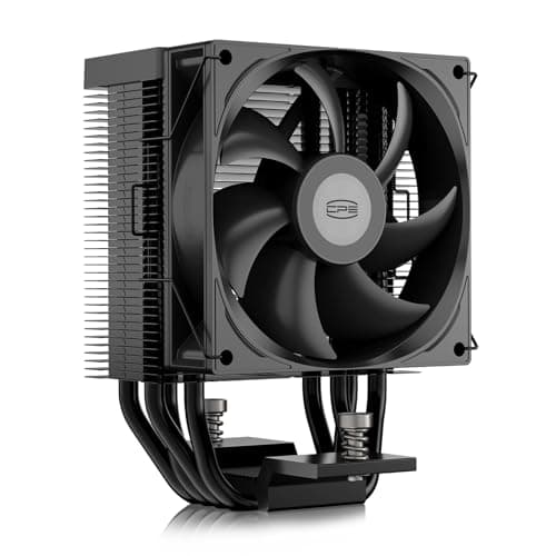 PCCOOLER CPS R400 Air