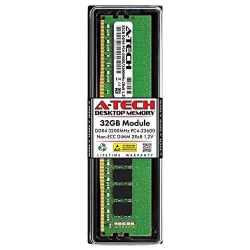 SK hynix Desktop Memory