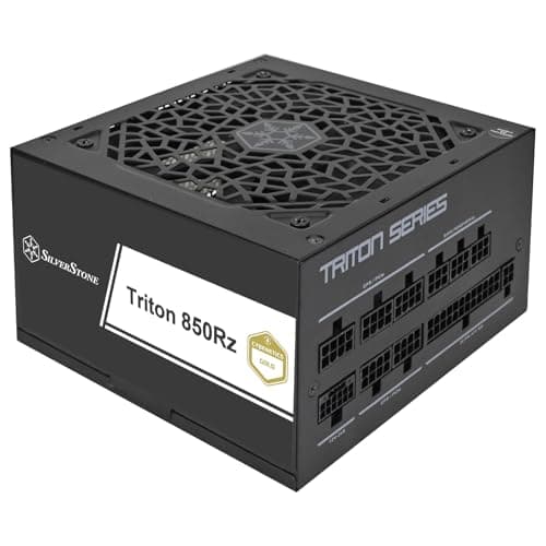 SilverStone Triton 850Rz