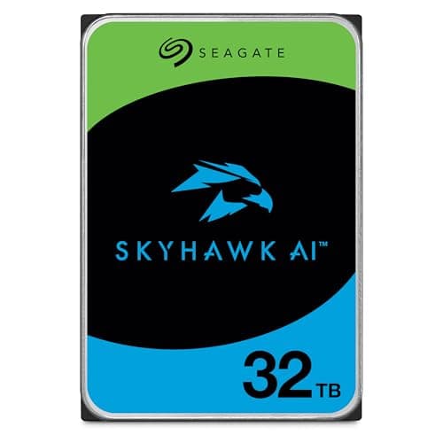 Seagate SkyHawk AI
