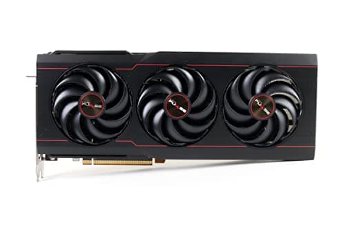 Sapphire Pulse Radeon RX 6800 XT