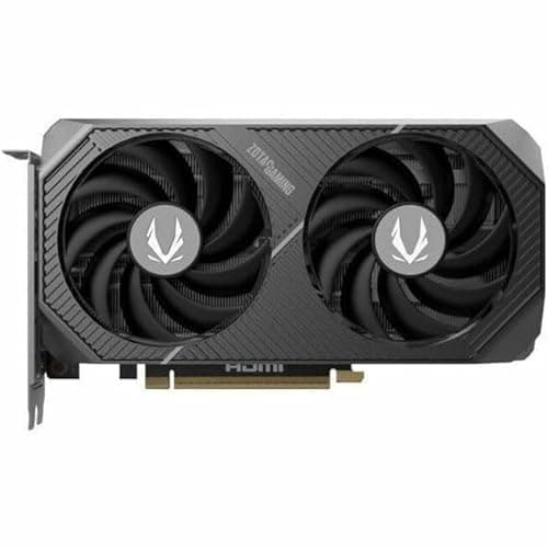 ZOTAC Twin Edge OC GeForce RTX 5060 Ti