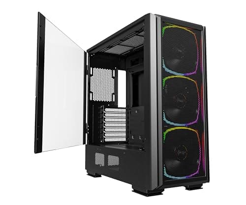 Montech Sky Two GX
