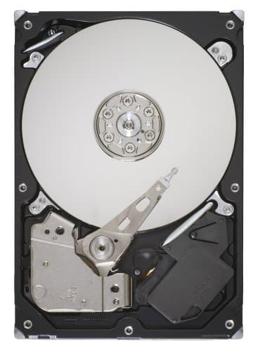 Seagate Desktop 3.5" 160GB 7200 RPM 8 MB