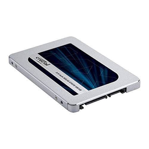 Crucial MX500 1TB
