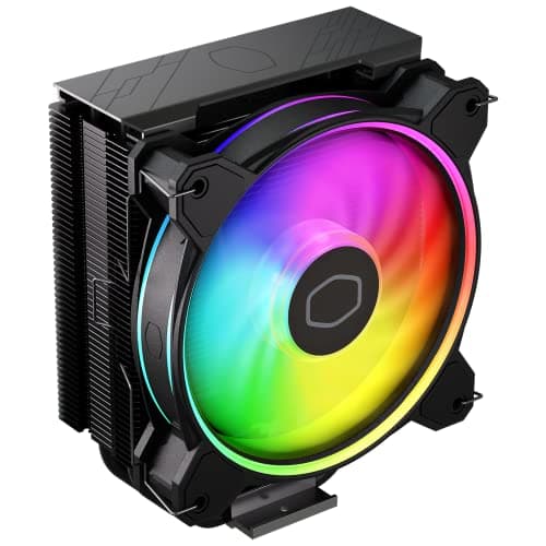 Cooler Master Hyper 212 Halo