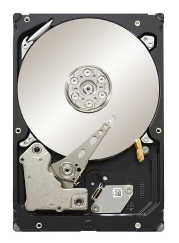 Seagate Desktop Barracuda XT 3TB 7200 RPM 64 MB