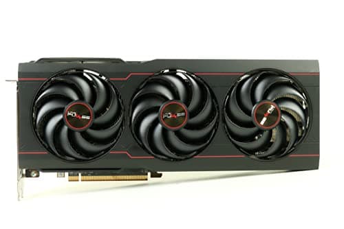 Sapphire Pulse Radeon RX 6800