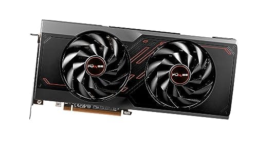 SAPPHIRE PULSE Radeon RX 7800 XT