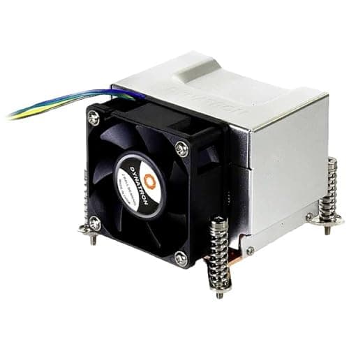 Dynatron K666 60mm 2 Ball