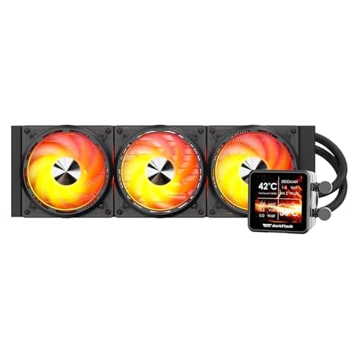 darkFlash DE360