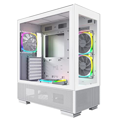 Montech Sky Two