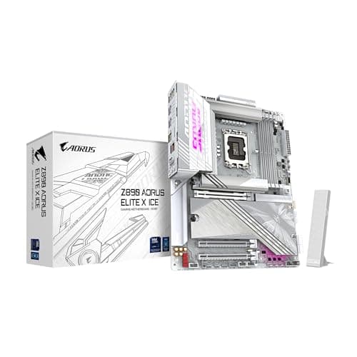 GIGABYTE Z890 AORUS ELITE X