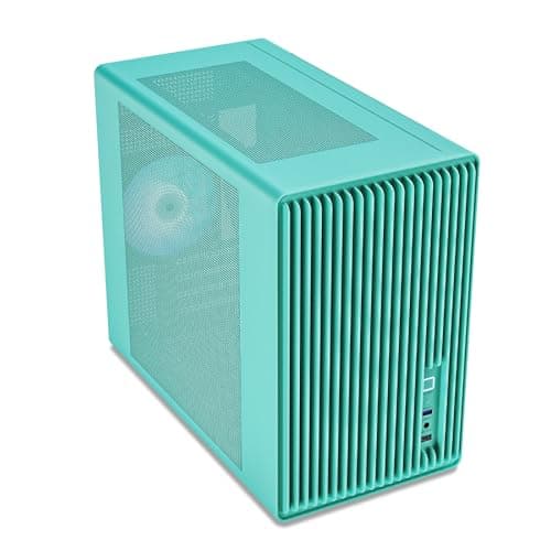 Vetroo M06 Micro-ATX/Mini-ITX Gaming