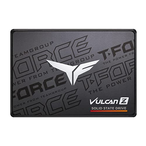 T-FORCE VULCAN Z