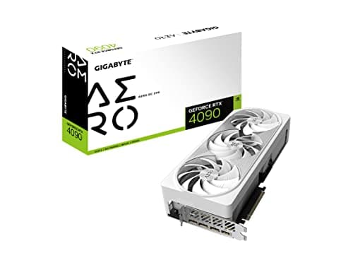 GIGABYTE AERO GeForce RTX 4090 OC