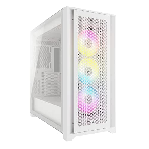 Corsair iCUE 5000X RGB