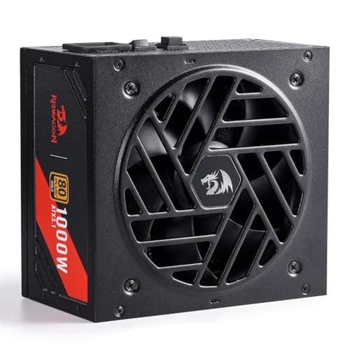 Redragon RGMS-1000W PRO