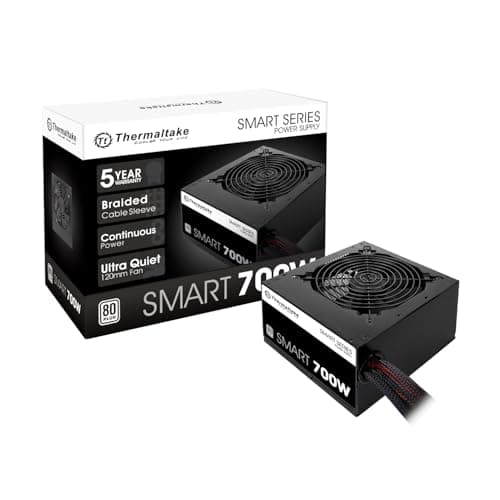 Thermaltake Smart